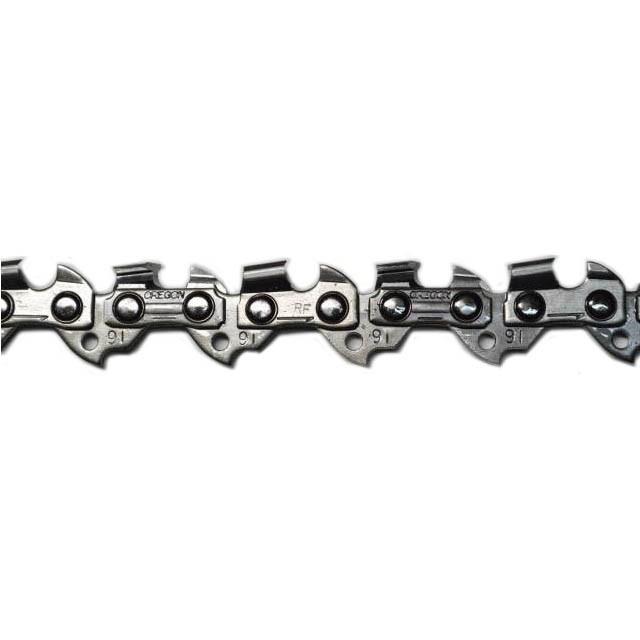 オレゴン チェーンソー 替刃 竹切用 91F-66E 5本入 ソーチェーン ソーチェン 91F066E 替え刃 刃 チェーン刃 スチール マキタ ゼノア 共立 新ダイワ_3