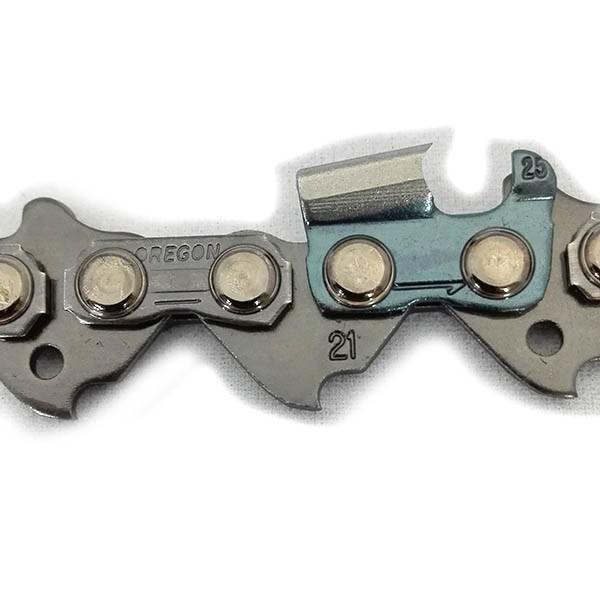 オレゴン チェーンソー 替刃 21BPX-76E 3本入 ソーチェーン ソーチェン 21BPX076E 替え刃 刃 チェーン刃 マキタ スチール ゼノア 共立 シングウ 新ダイワ