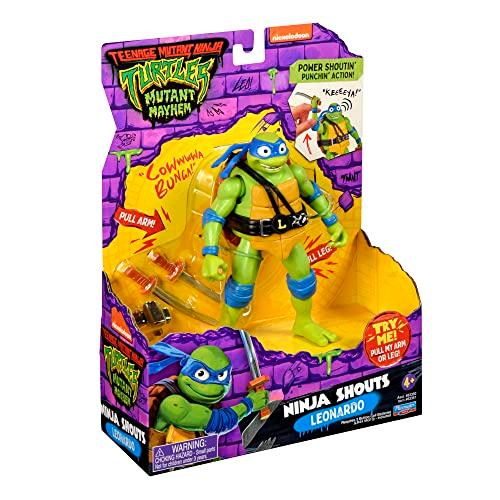 Teenage Mutant Ninja Turtles Playmates Toys ティーンエイジ・ミュータント・ニンジャ・タートルズ ミュータン｜sawsell-yh｜05