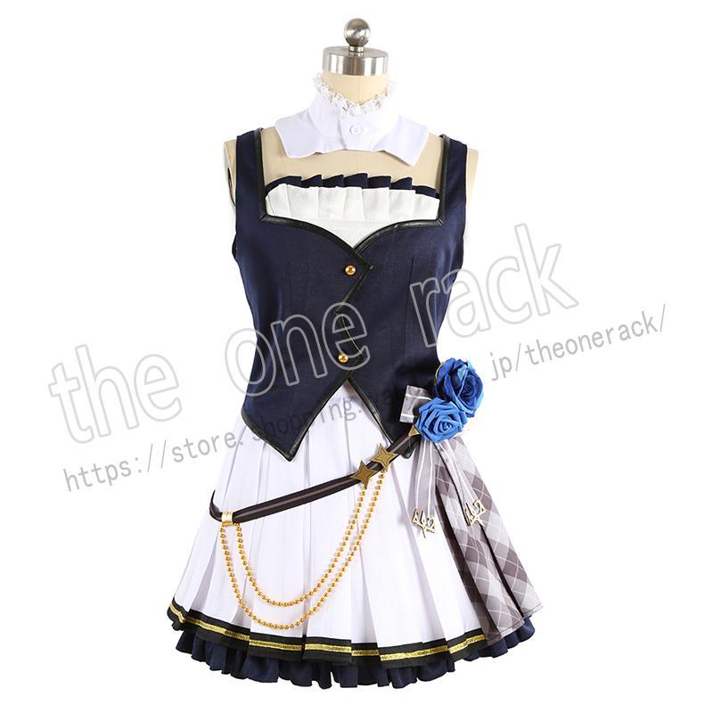 バーチャルYouTuber 先斗寧 コスプレ衣装 cosplay コスチューム 仮装 舞台服 イベンド 変装 仮装 仮装