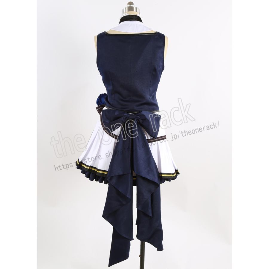 バーチャルYouTuber 先斗寧 コスプレ衣装 cosplay コスチューム 仮装 舞台服 イベンド 変装 仮装 仮装