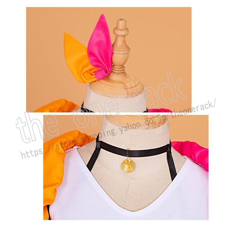 ダーツセット 星川サラ+アクリルスタンド2種セット ダーツセット 星川