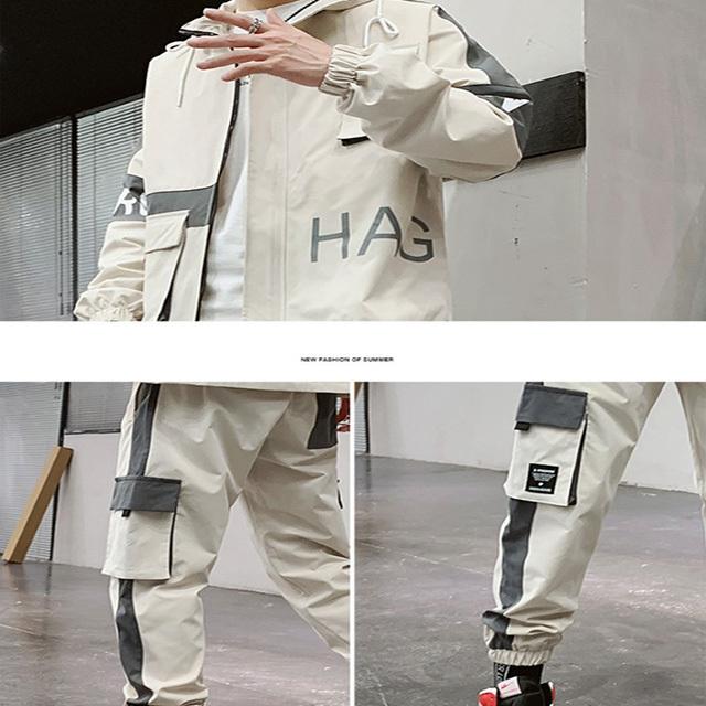 セットアップ メンズ 通気性 2点セット ジャージ スポーツカジュアル 上下セット カッコイイ おしゃれ Mdrbaist51 サヤショップ 通販 Yahoo ショッピング