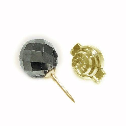 K18イエローゴールド タイタック ネクタイピン タイピン K18イエローゴールド タイタック ネクタイピン タイピン