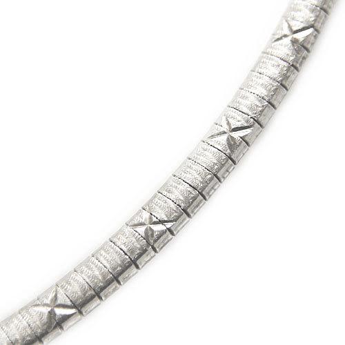 安い購入 Sv925シルバー ネックレス オメガ オメガネックレス 地金 幅広 大ぶり 太め ボリューム チョーカー イタリー製 インポート プレゼント 贈り物 ギフト 国産 送料無料 Www Muslimaidusa Org