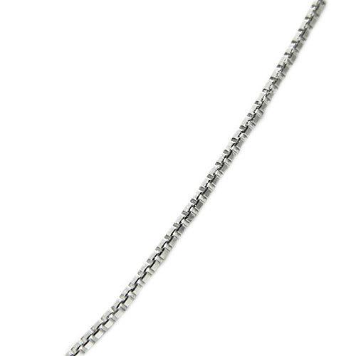 PT850プラチナ チェーン ネックレス チェーンネックレス ベネ 
