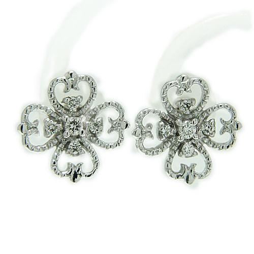 ディズニーコレクション K18ホワイトゴールド / イエローゴールド