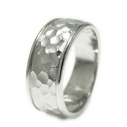 リング ペアリング K10ホワイトゴールド イエローゴールド ピンク