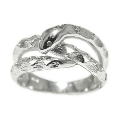 クリストフル　フギュリン　シルバースネーク　開運！除霊！厄除！守り神！幸運！魔除 シーサー しーさー 置物 ミニ オブジェ ペア 玄関 金運 お守り