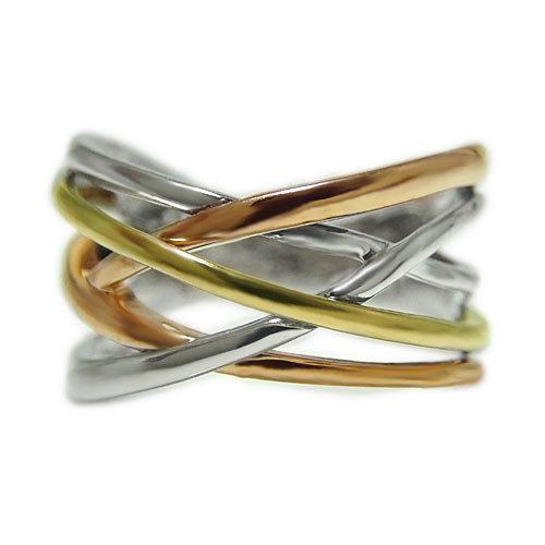 ☆新品・送料無料☆プラチナブラックパールリング☆9．2mm