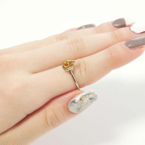 リング SVシルバー シルバーリング 指輪 人差し指 中指 幅広