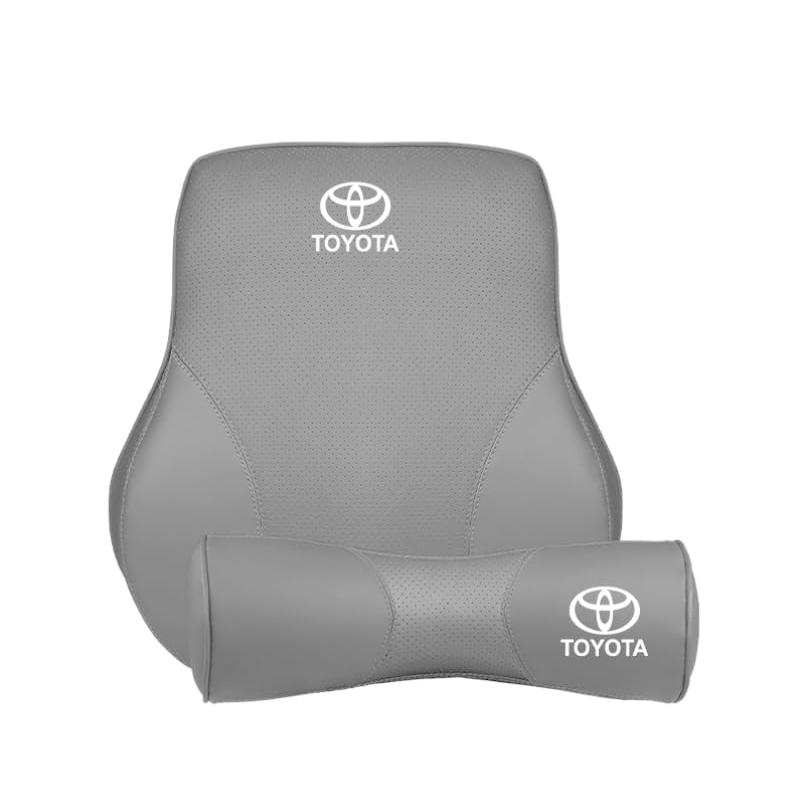 トヨタ カーシートロングヘッドレスト車首 枕 ネックパッドC-HR 86