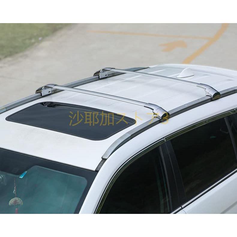 パジェロ　ルーフキャリアSA-04H ロッキープラス Rocky+ ルーフキャリア SA-04H 三菱 パジェロ