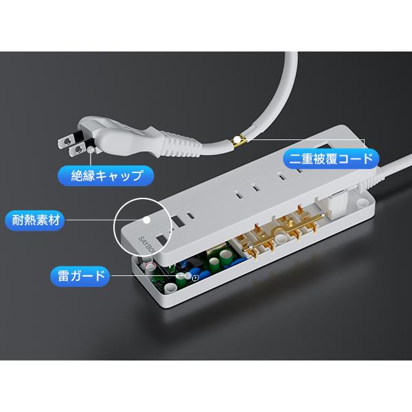 海外生活必需品　電圧変圧器  Cタイプのコンセントテーブルタップ Amazon.co.jp: ベステック 海外旅行用変圧器 海外 コンセント