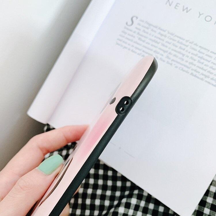 スヌーピー Iphoneケース スマホ キャラクター チャーリーブラウン かわいい 韓国 人気 2407 Saymi S Yahoo 店 通販 Yahoo ショッピング