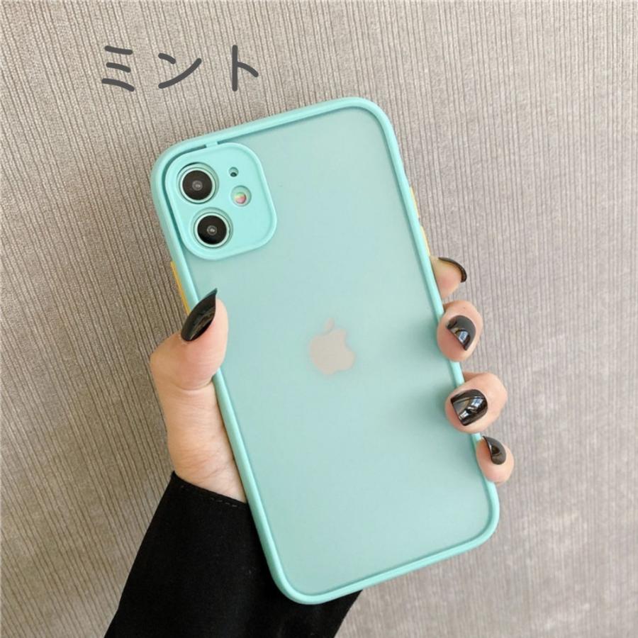 Iphoneケース シンプル ミント パープル ブルーグレー おしゃれ 韓国 Iphoneカバー 携帯ケース 携帯カバー スマホケース スマホカバー 2407 Saymi S Yahoo 店 通販 Yahoo ショッピング