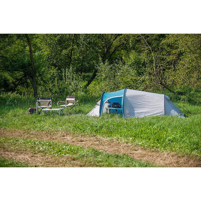 第一ネット コールマン コルテス3 ブルー グレー Www Ckemsa Com