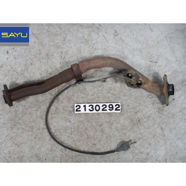 タウンエース GC-KR42V Fエキゾーストパイプ フロントエキゾーストパイプ 17401-13250 Fマフラー フロントマフラー タウンエース GC-KR42V Fエキゾーストパイプ フロントエキゾーストパイプ 17401-13250 Fマフラー フロントマフラー