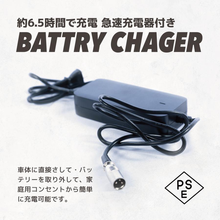 新品　COSWHEEL コスウェル　急速充電器　アダプター Amazon.co.jp: アダプター 急速充電器 COSWHEEL 電動バイク 電動