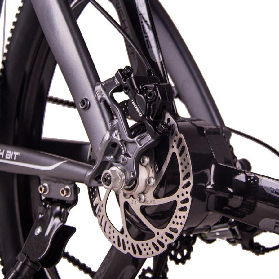 RICH BIT 電動自転車 26インチ クロスバイク ロードバイク RICH BIT 電動自転車 26インチ クロスバイク ロードバイク
