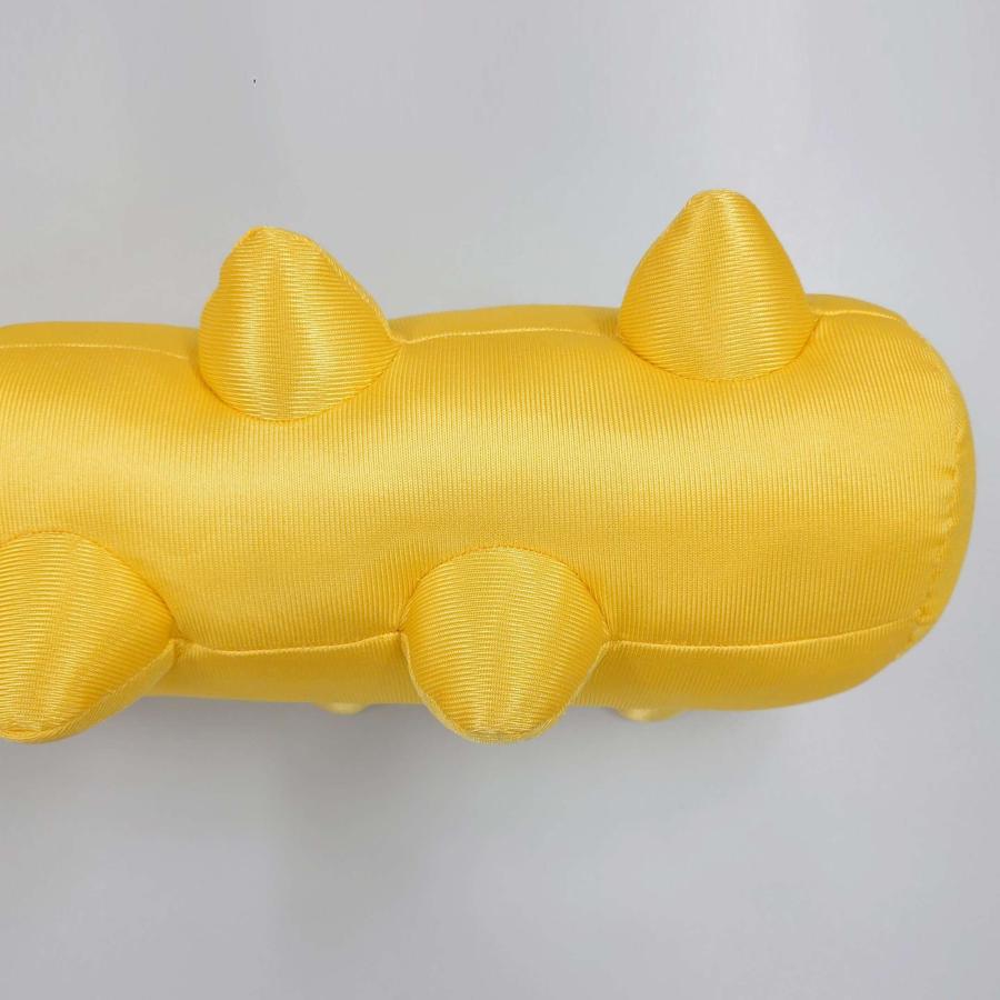 SAZAC サザック 2866 鬼の金棒 コスプレ クッション : SAZAC OFFICIAL