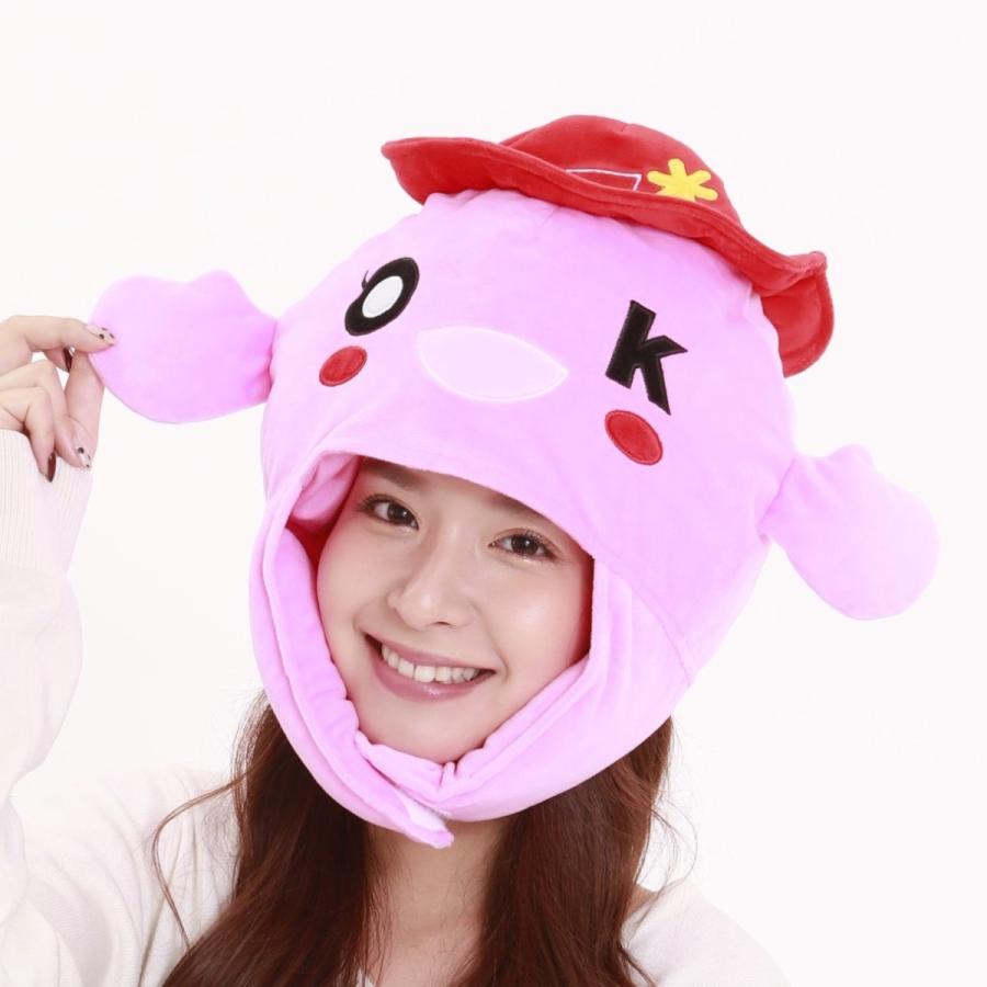 SAZAC HTB-002 okちゃん DXcap 北海テレビ 水曜どうでしょう SAZAC HTB-002 okちゃん DXcap 北海テレビ 水曜どうでしょう