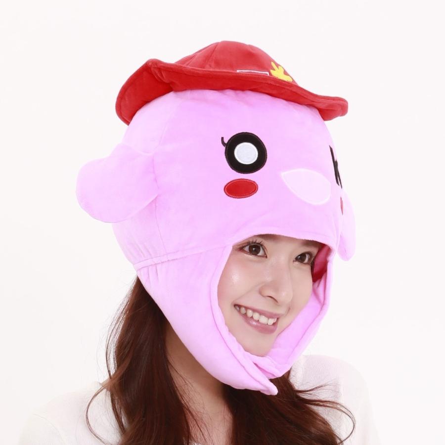 SAZAC HTB-002 okちゃん DXcap 北海テレビ 水曜どうでしょう SAZAC HTB-002 okちゃん DXcap 北海テレビ 水曜どうでしょう