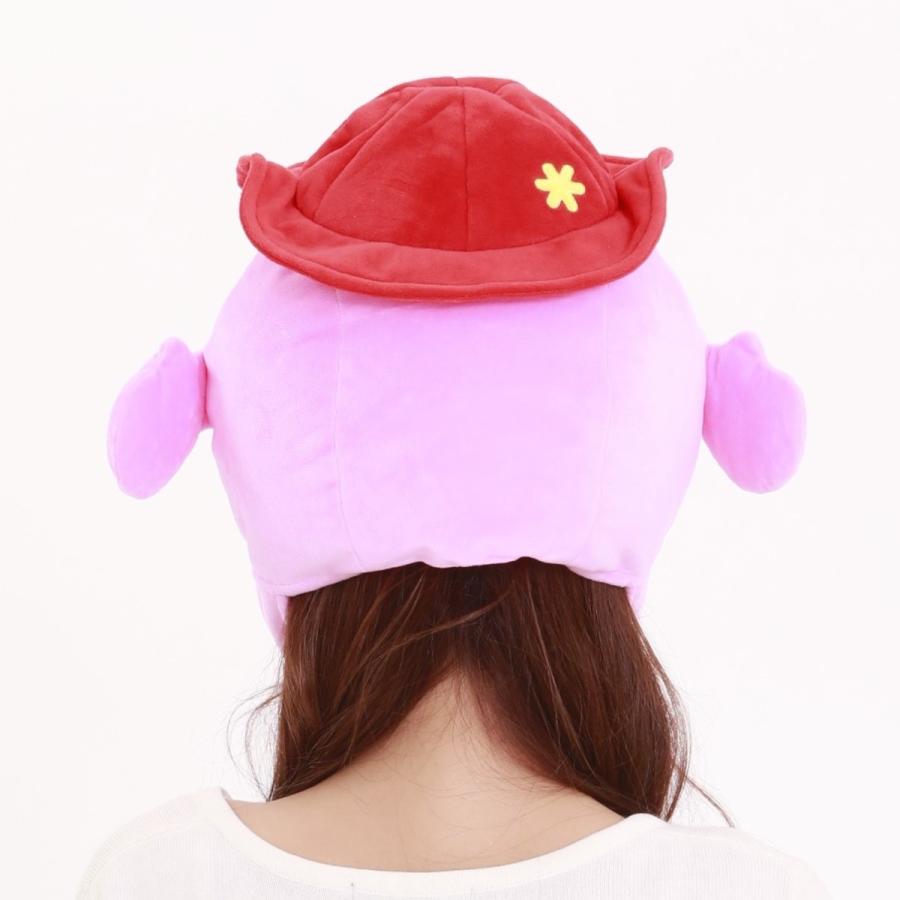 SAZAC HTB-002 okちゃん DXcap 北海テレビ 水曜どうでしょう SAZAC HTB-002 okちゃん DXcap 北海テレビ 水曜どうでしょう