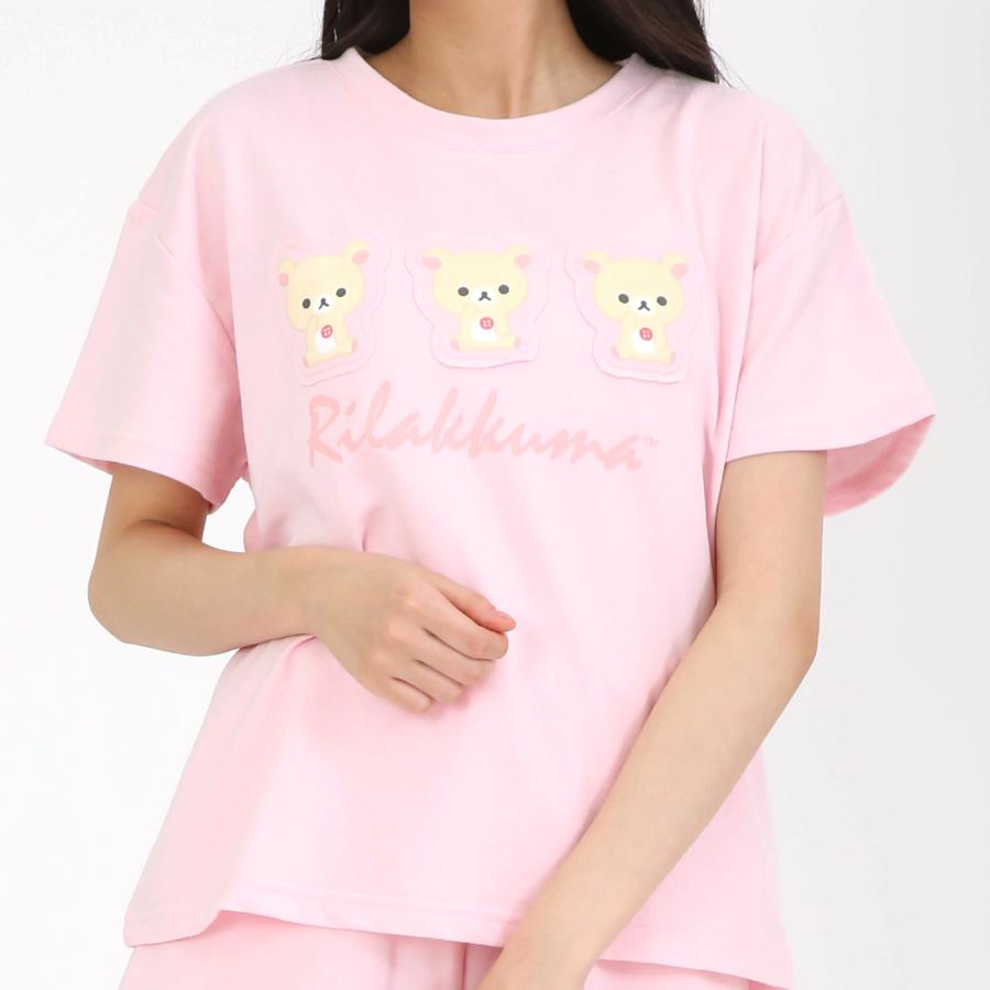 San-X（サンエックス） SAZAC サザック RAX-099 コリラックマ Tスーツ