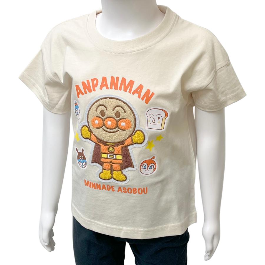 ANPANMAN KIDS COLLECTION（アンパンマンキッズコレクション） SAZAC