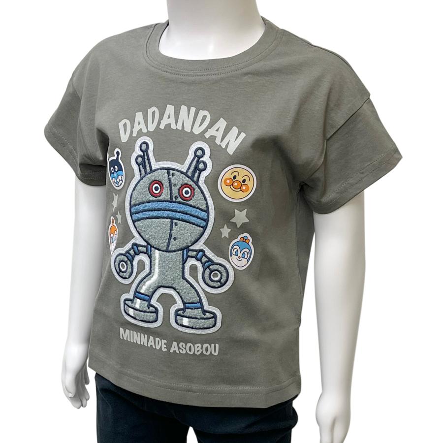 ANPANMAN KIDS COLLECTION（アンパンマンキッズコレクション） SAZAC