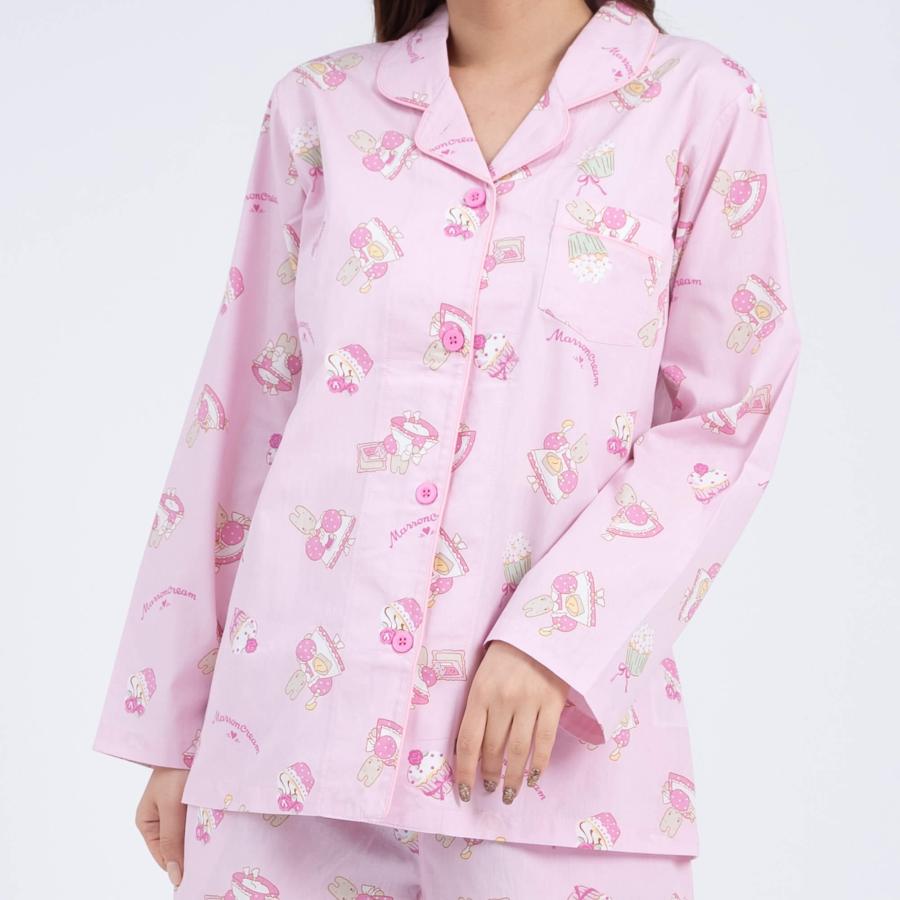 sanrio（サンリオ） SAZAC サザック SAN-1784 スイーツマロンクリーム