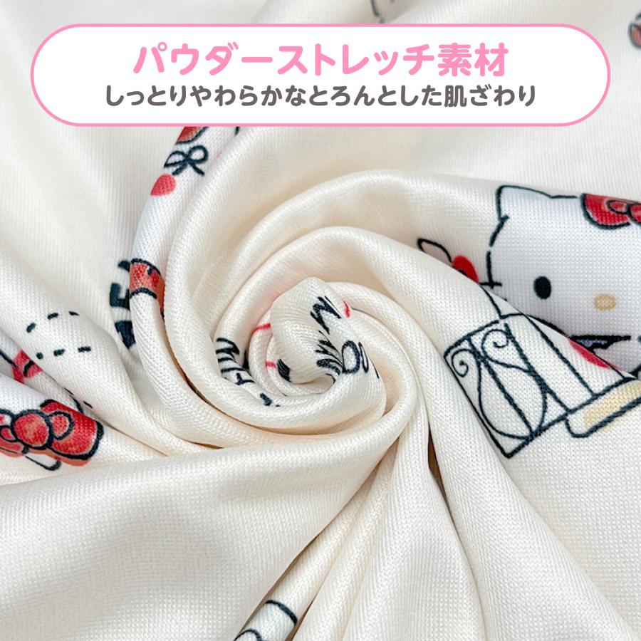 ハローキティ SAZAC サザック SAN-1852 サンリオ Daily life トラベル