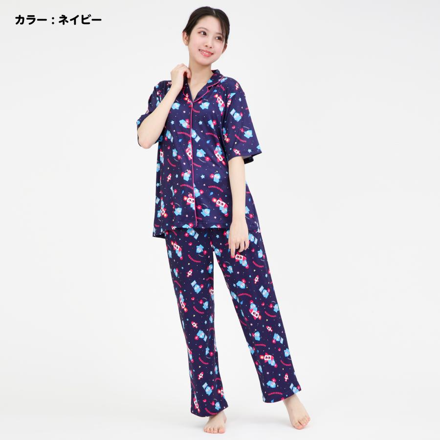 sanrio（サンリオ） SAZAC サザック SAN-1953 コズミックハンギョドン