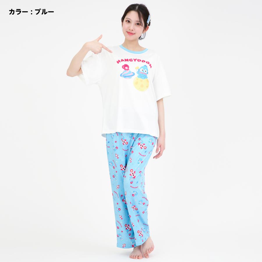 sanrio（サンリオ） SAZAC サザック SAN-1954 コズミックハンギョドン