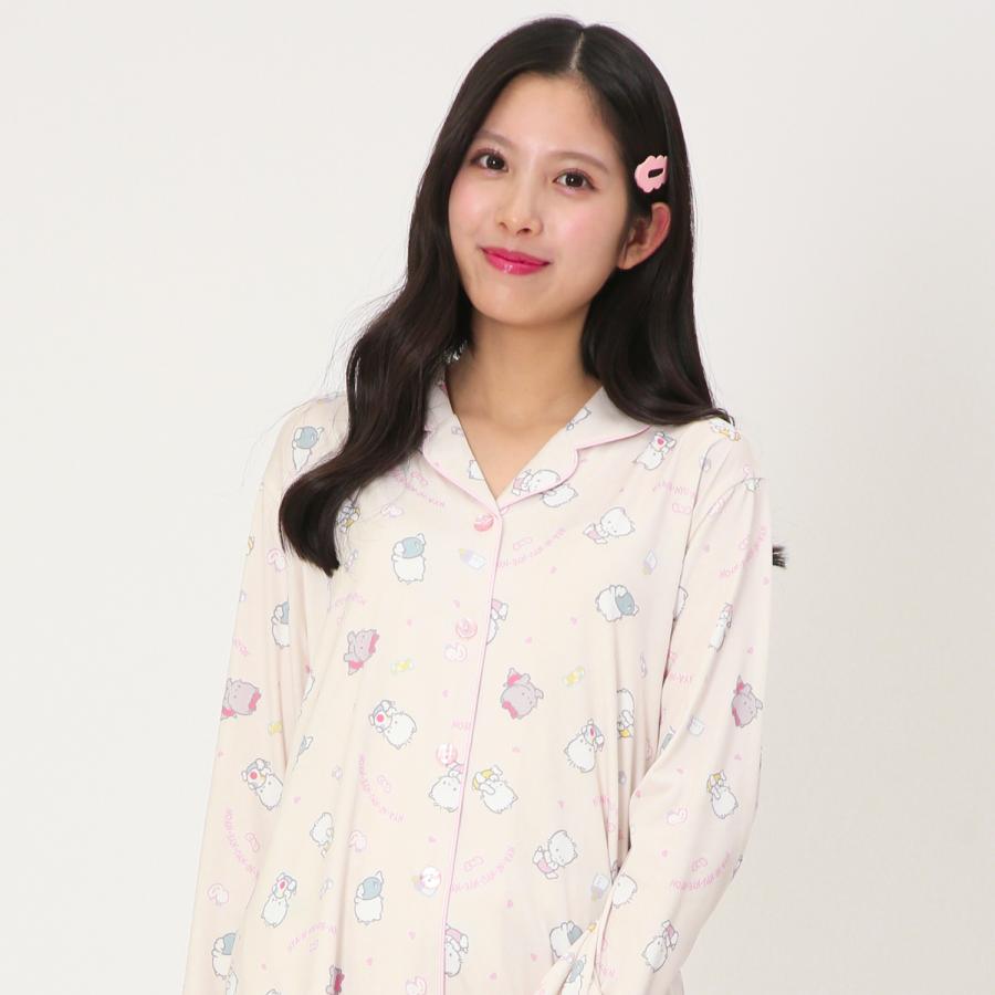 sanrio（サンリオ） SAZAC サザック SAN-2029 ニャニィニュニェニョン