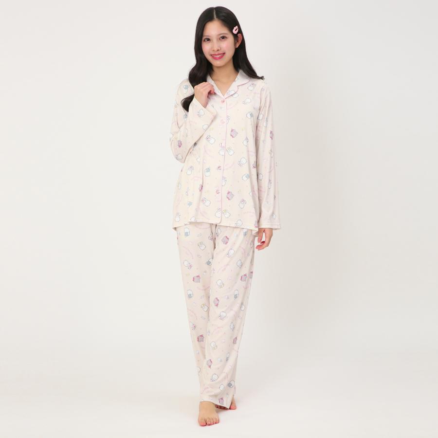 sanrio（サンリオ） SAZAC サザック SAN-2029 ニャニィニュニェニョン