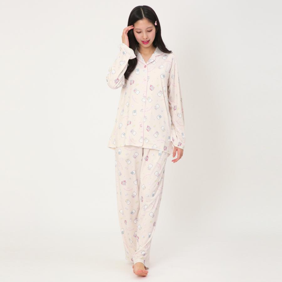 sanrio（サンリオ） SAZAC サザック SAN-2029 ニャニィニュニェニョン