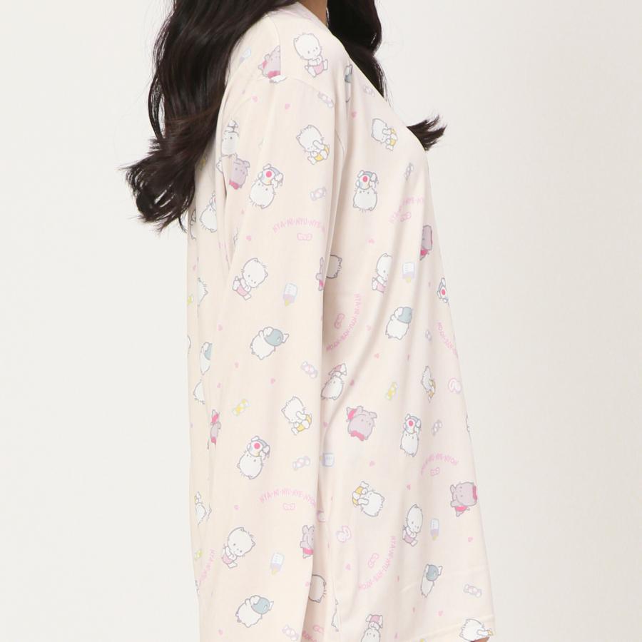 sanrio（サンリオ） SAZAC サザック SAN-2029 ニャニィニュニェニョン