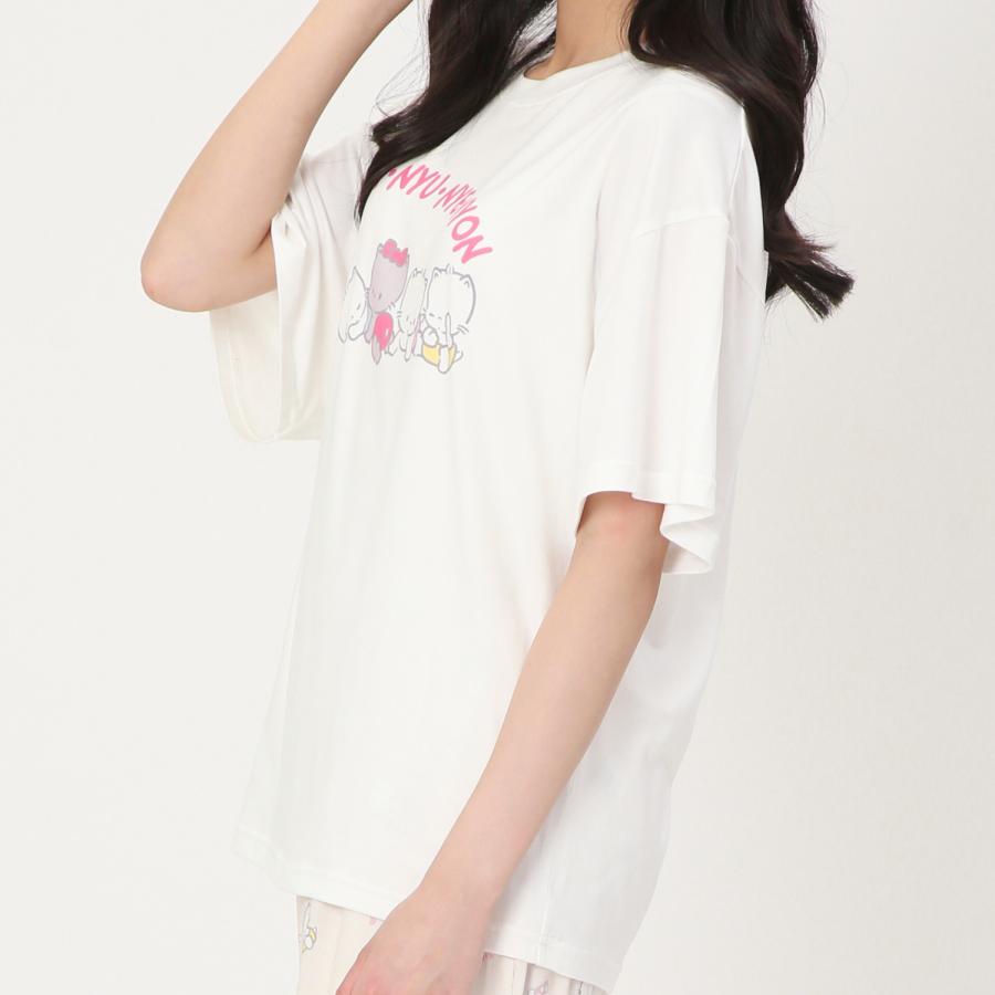 sanrio（サンリオ） SAZAC サザック SAN-2030 ニャニィニュニェニョン