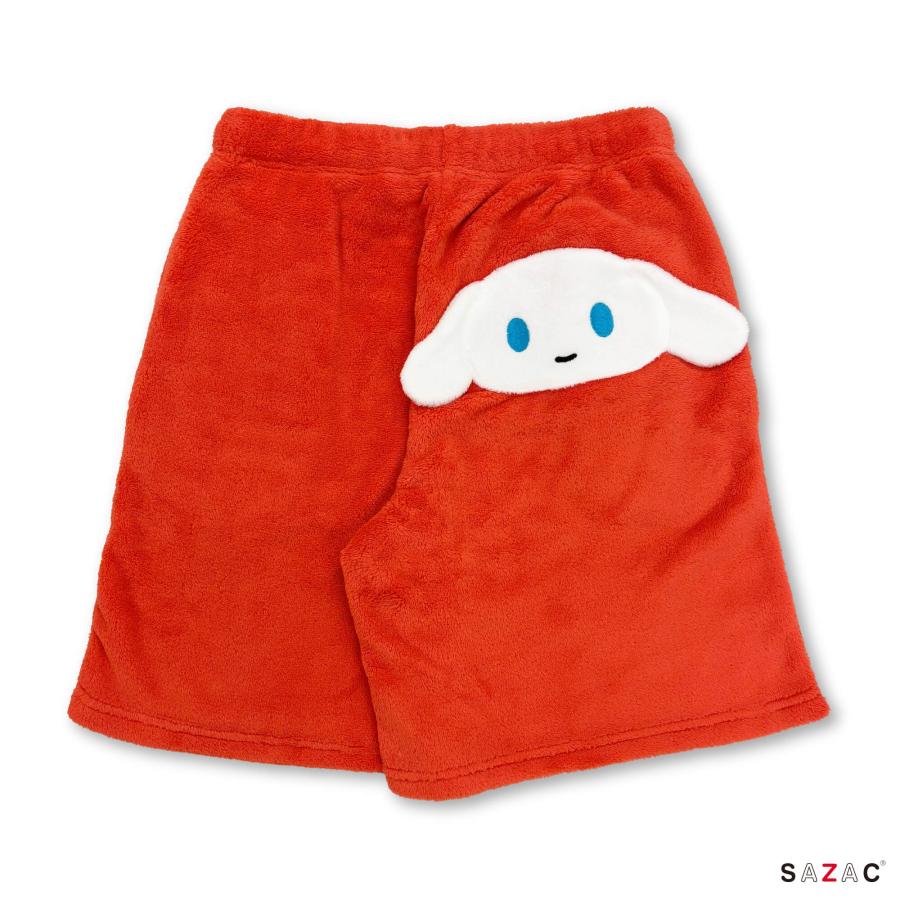 sanrio（サンリオ） SAZAC サザック SAN-2041RD レッド アイ