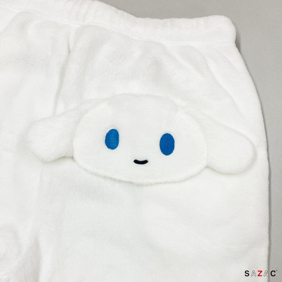 sanrio（サンリオ） SAZAC サザック SAN-2041WT ホワイト アイ