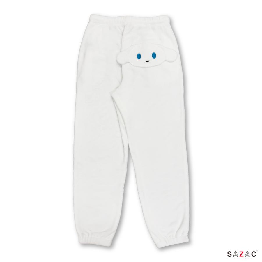 sanrio（サンリオ） SAZAC サザック SAN-2042WT ホワイト アイ