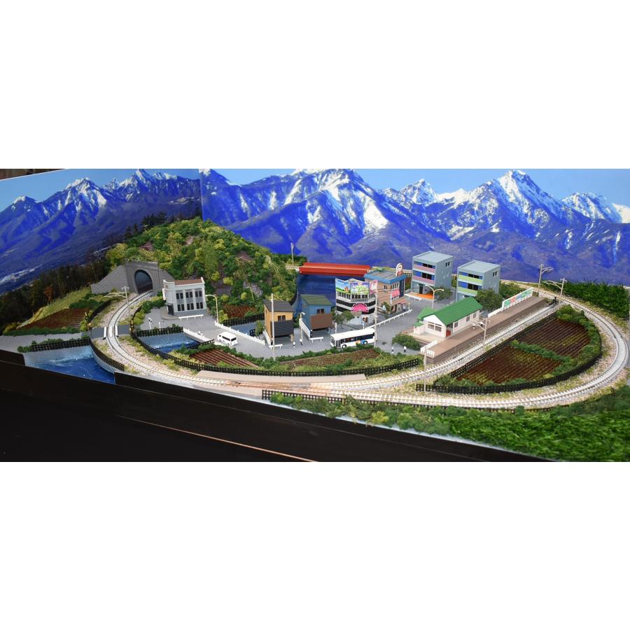 トミックス 【GW特別セール数量限定】鉄道模型 ジオラマ トミックス 【GW特別セール数量限定】鉄道模型 ジオラマ