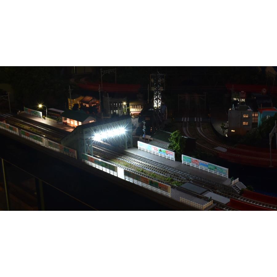 トミックス 鉄道模型 ジオラマレイアウト Nゲージ用 複線150x90cm