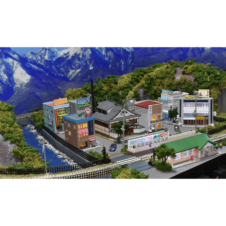 トミックス 鉄道模型 ジオラマレイアウト Nゲージ用 単線90x60cm トミックス 鉄道模型 ジオラマレイアウト Nゲージ用 単線90x60cm