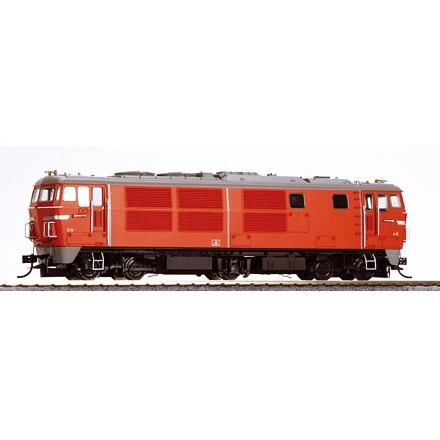 新品HO 造形村DD54 5次形25-29号機 公式]鉄道模型(DD54ディーゼル機関