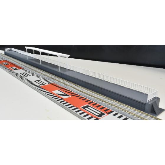 カトー（KATO） 【HOゲージ】1/80 16番 HOゲージ用 3両編成分 対向式