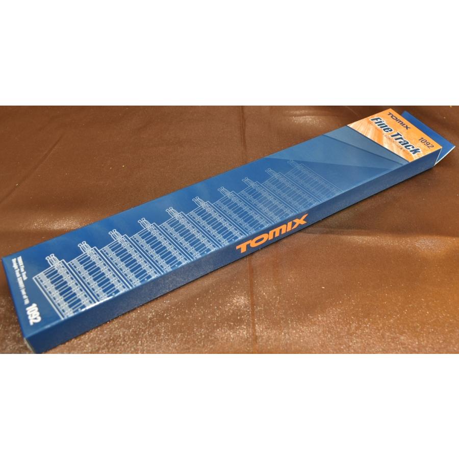 鉄道模型 Nゲージ レール ホーム その他 まとめ売り TOMIX 91036 機関区レールセット 機関区レールセット｜製品情報｜製品検索
