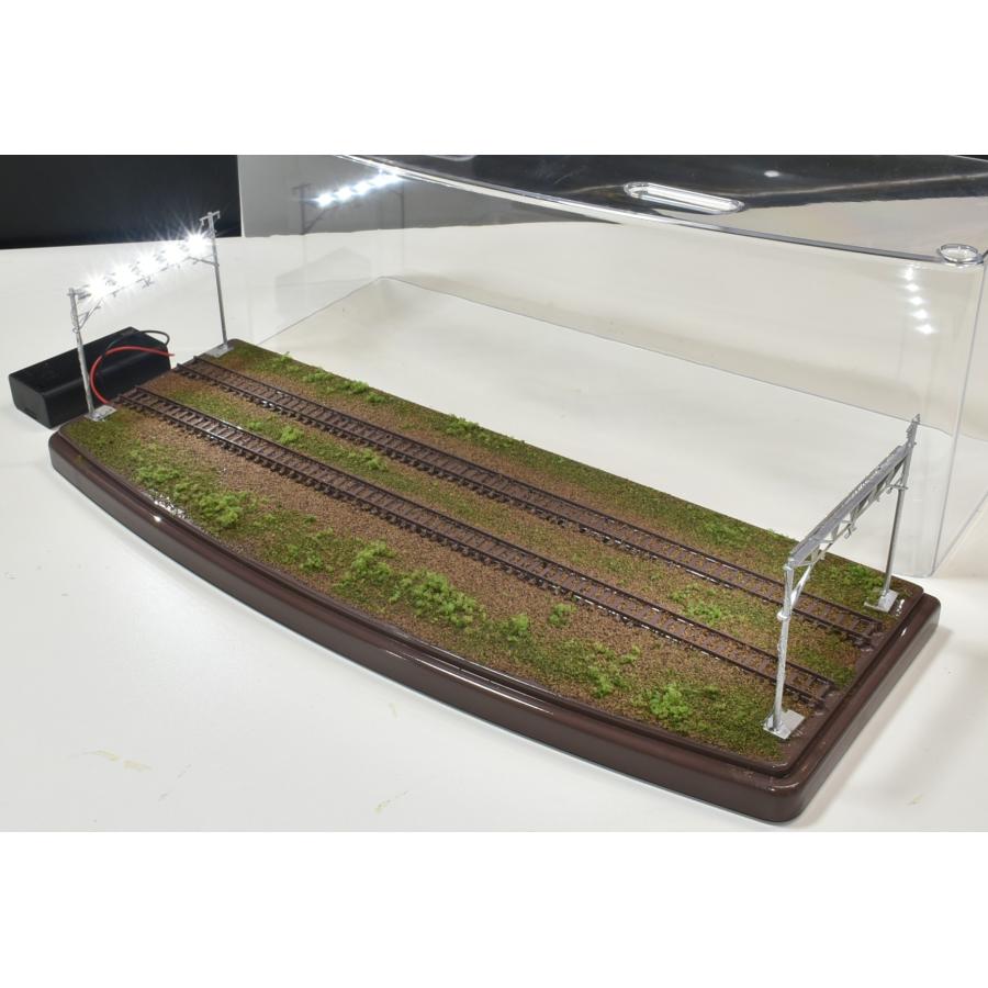 カトー（KATO） 【12月限定大特価】鉄道模型 ジオラマ展示台 Nゲージ